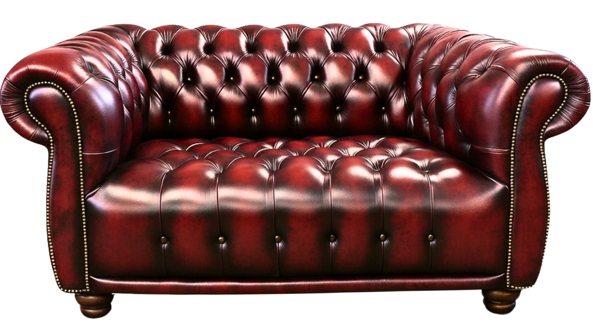 The Westminster Chesterfield